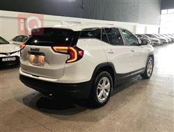 GMC Terrain